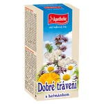 APOTHEKE Čaj na dobré trávení 20 sáčků