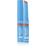 Rimmel Kind & Free tónovací balzám na rty odstín 002 Apricot Beauty 1,7 g