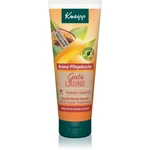 Kneipp Good Mood energizujúci sprchový gél cestovné balenie Maracuja Grapefruit 75 ml