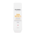 GOLDWELL After Sun Shampoo Šampon pro sluncem namáhané vlasy 100 ml