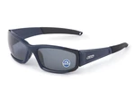 Ochranné balistické brýle CDI ESS® (Barva: Navy Blue, Čočky: Kouřově šedé zrcadlové polarizované)