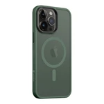 Zadní kryt Tactical MagForce Hyperstealth pro Apple iPhone 14 Pro Max, forest green