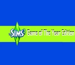 The Sims 3 Game of the Year Edition Origin CD Key