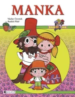 Manka - Václav Čtvrtek, Radek Pilař