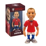 Minix Futbalová figurka Minix NT Czech Republic - Coufal