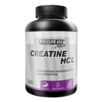 Kreatín HCL 240 kapsúl