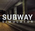 Subway Simulator Steam CD Key