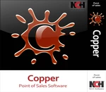 NCH: Copper Point of Sales Key