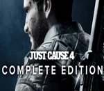 Just Cause 4 Complete Edition TR XBOX One CD Key