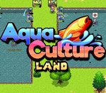 Aquaculture Land Steam CD Key