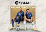 FIFA 23 Ultimate Edition TR XBOX One / Xbox Series X|S CD Key