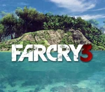 Far Cry 3 EU Ubisoft Connect CD Key