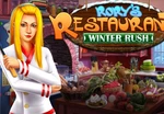 Rorys Restaurant: Winter Rush Steam CD Key