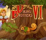Viking Brothers 6 Steam CD Key