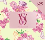 Victoria's Secret $25 eGift Card US