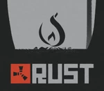 RUST Steam Account