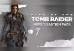 Rise of the Tomb Raider - Hope's Bastion Outfit Pack DLC Steam CD Key