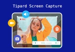 Tipard Screen Capture Key (1 Year / 1 PC)