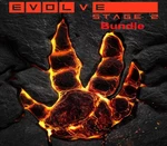Evolve Stage 2 Bundle Steam CD Key