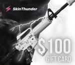 SkinThunder.com $100 Gift Card