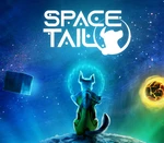 Space Tail: Every Journey Leads Home Steam CD Key