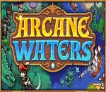 Arcane Waters Steam CD Key