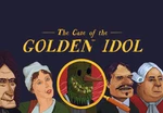 The Case of the Golden Idol Steam CD Key