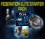Star Trek Online - Federation Elite Starter Pack Digital Download CD Key