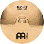 Meinl CC16PC-B Classics Custom Powerful Cymbale crash 16"