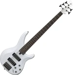 Yamaha TRBX 305 Blanc