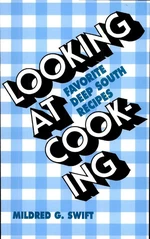 Looking at Cooking