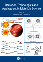 Radiation Technologies and Applications in Materials Science