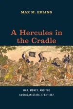 A Hercules in the Cradle