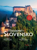 Čarovné Slovensko