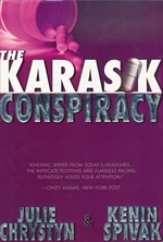 The Karasik Conspiracy