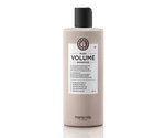 Šampón pre objem jemných vlasov Maria Nila Pure Volume Shampoo - 350 ml (NF02-3610) + darček zadarmo