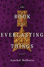 The Book of Everlasting Things