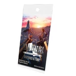 Square Enix Final Fantasy Opus 18 Resurgence of Power Booster