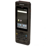 Honeywell CN80 Cold Storage CN80-L0N-1EN122E, 2D, 6603ER, BT, Wi-Fi, num., ESD, PTT, GMS, Android