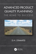 Advanced Product Quality Planning