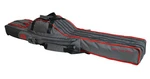 Mikado obal na pruty Grey 3 komorový 170cm