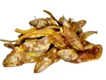 LK Baits Pet Sušené Zlaté Ančovičky 100g