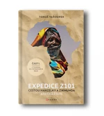 Albatros  EXPEDICE Z101 - Cestou Hanzelky a Zikmunda pozri obrázok Kniha