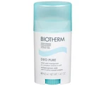 Biotherm Antiperspirant Deo Pure (Antiperspirant Stick with Tri-active Mineral Complex) 40 ml Biotherm Antiperspirant Deo Pure (Antiperspirant Stick with Tri-active Mineral Complex) 40 ml