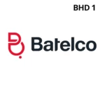 Batelco 1 BHD Mobile Gift Card BH