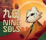 Nine Sols PC Steam Account