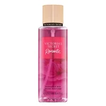 Victoria's Secret Romantic telový sprej pre ženy 250 ml