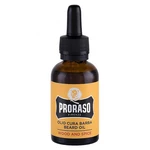 Proraso Wood & Spice olej na fúzy Beard Oil 30 ml