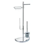 Zestaw łazienkowy Maximex Silver
