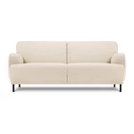 Beżowa sofa Windsor & Co Sofas Neso, 175 cm